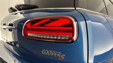 MINI Clubman 2.0 [178] Cooper S Exclusive 6dr Auto Petrol Estate